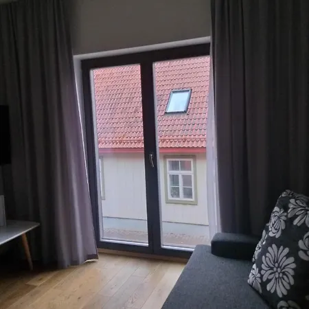 Lutsu 12 Apartment - Self Check-In Tartu Exterior foto