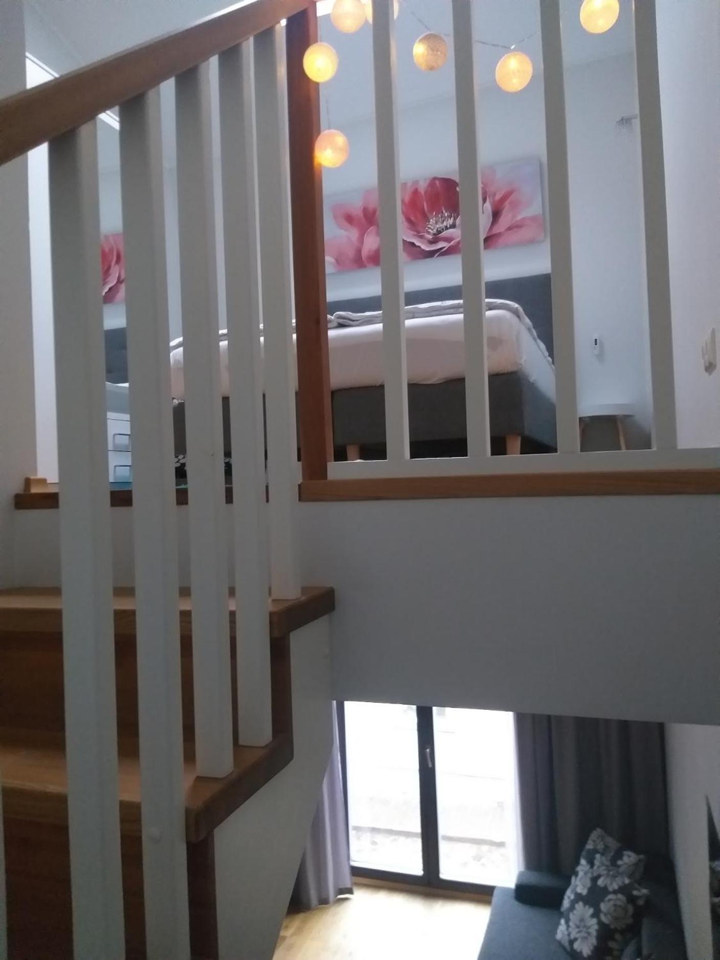 Lutsu 12 - Self Check-in Apartment Tartu