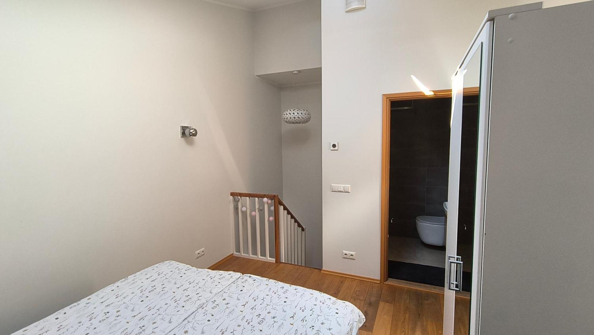 Apartment Lutsu 12 - Self Check-in Tartu