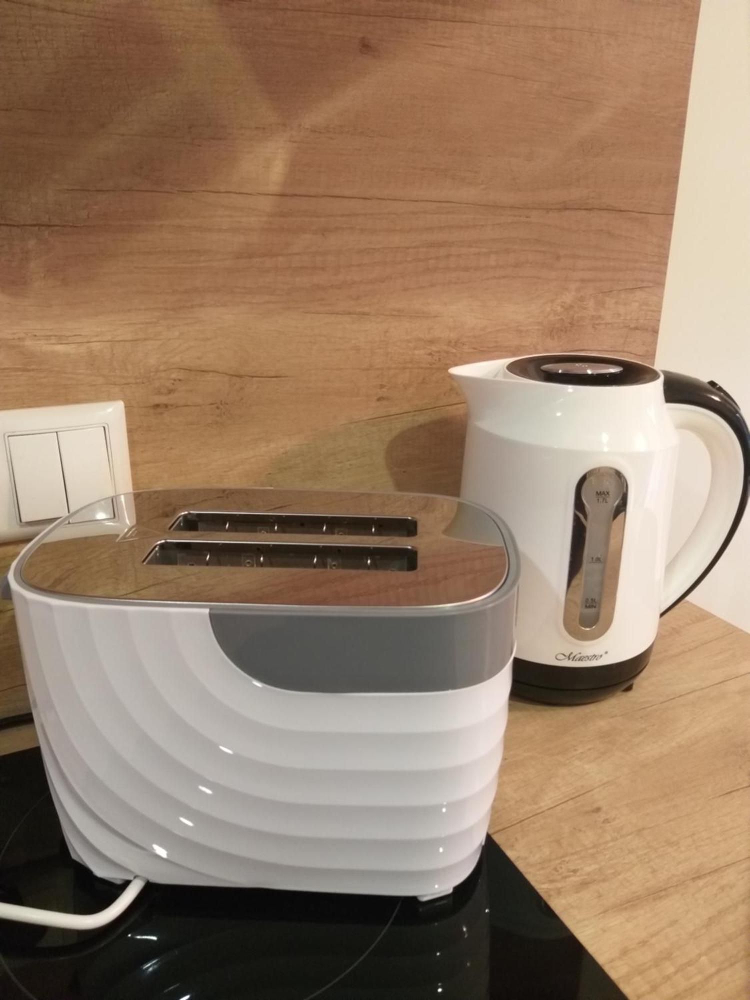 Lutsu 12 - Self Check-in Apartment *