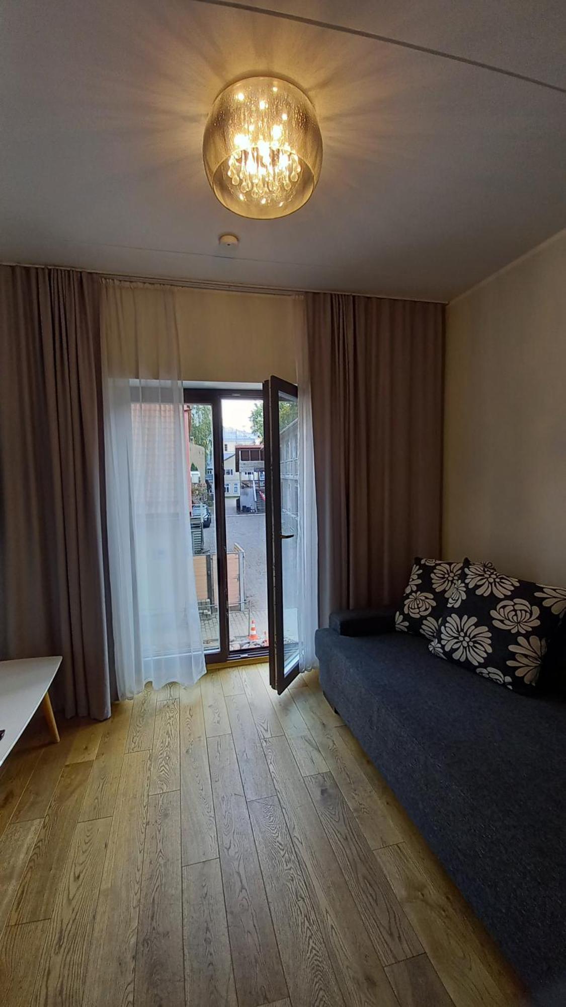 Lutsu 12 - Self Check-in Apartment