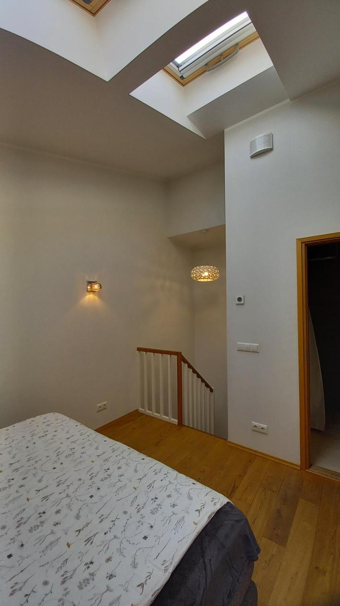 Lutsu 12 - Self Check-in Apartment *