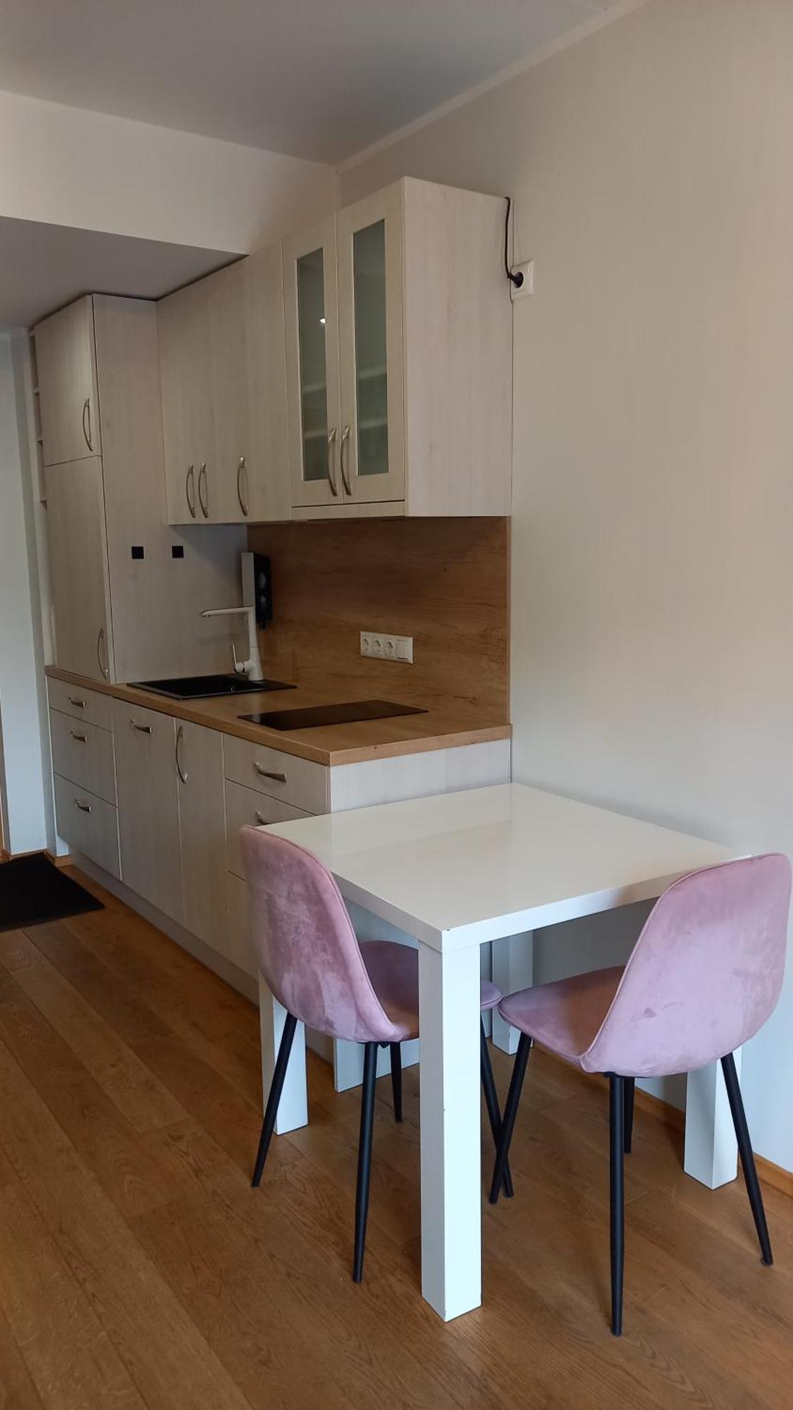 Lutsu 12 - Self Check-in Apartment Tartu